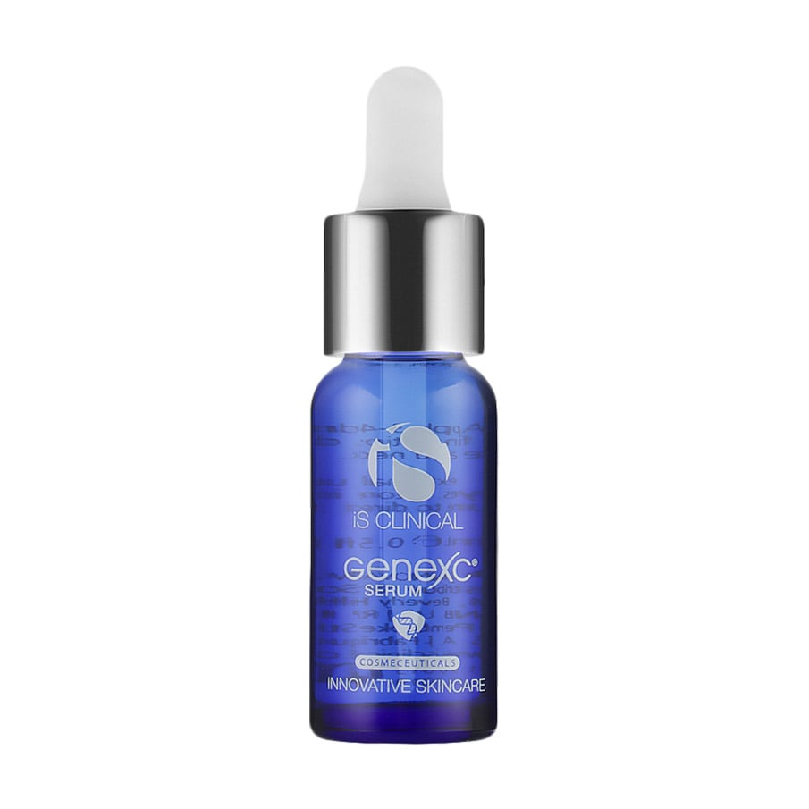 Антивікова сироватка для обличчя iS Clinical GeneXC Serum, 15 мл