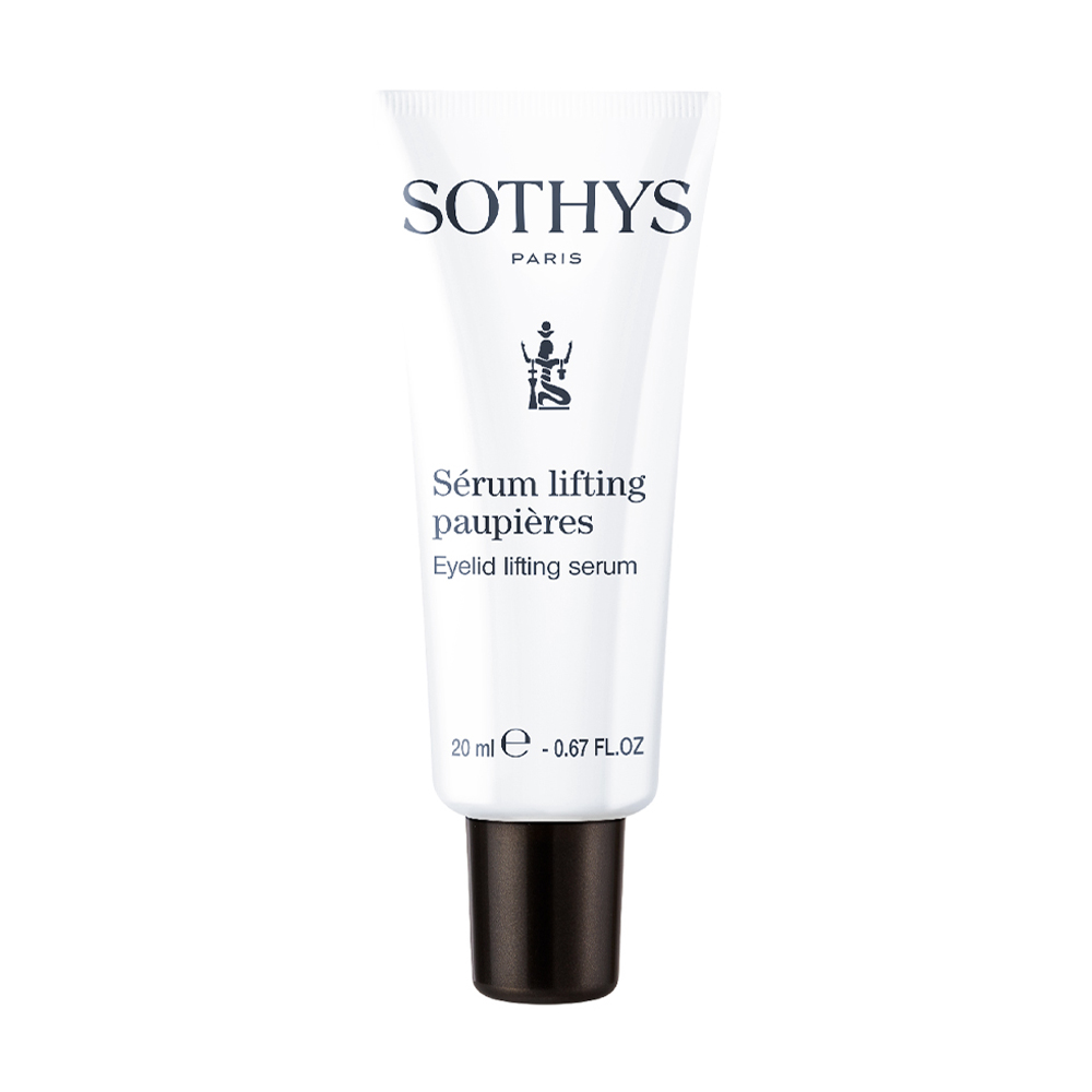 Антивікова сироватка для шкіри навколо очей Sothys Eye Tightening Serum, 20 мл